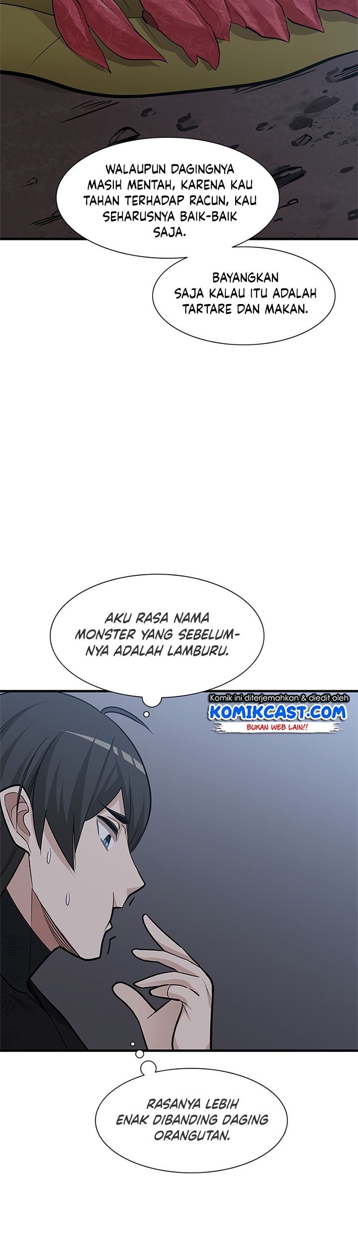 Chapter 58 - halaman 22
