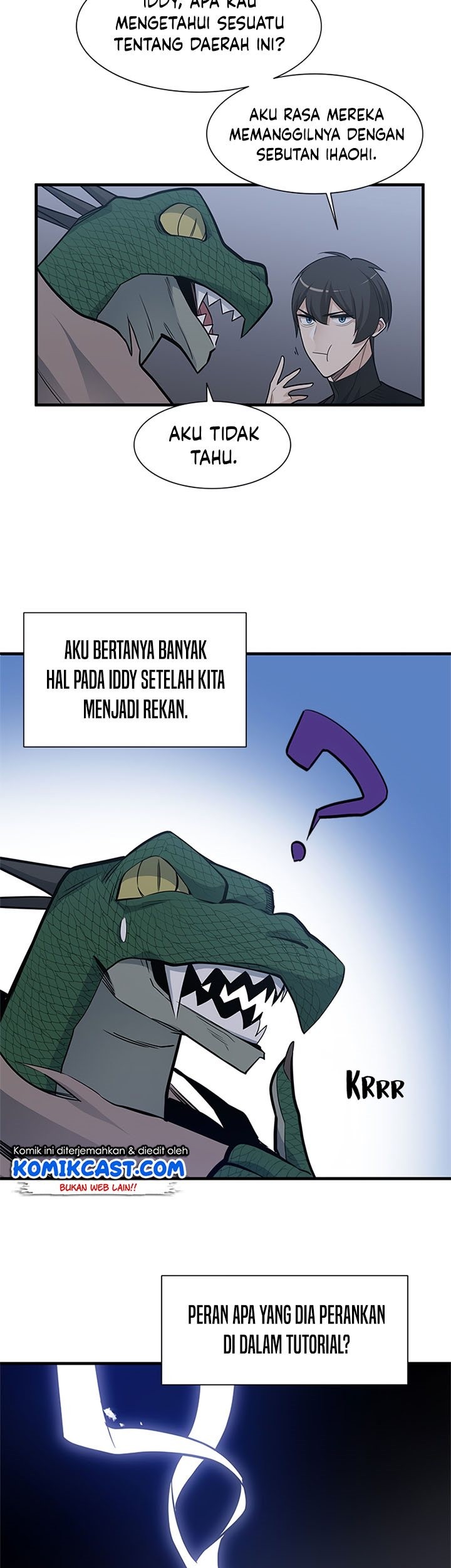 Chapter 58 - halaman 24