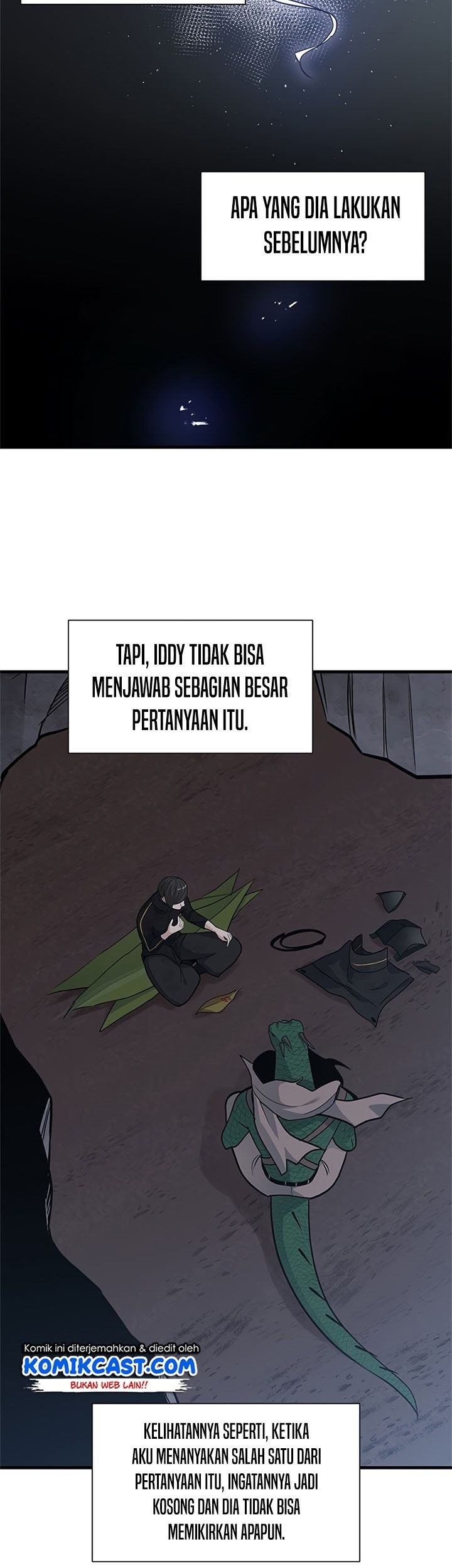 Chapter 58 - halaman 26