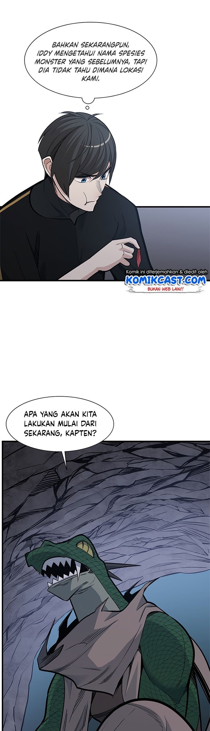 Chapter 58 - halaman 30