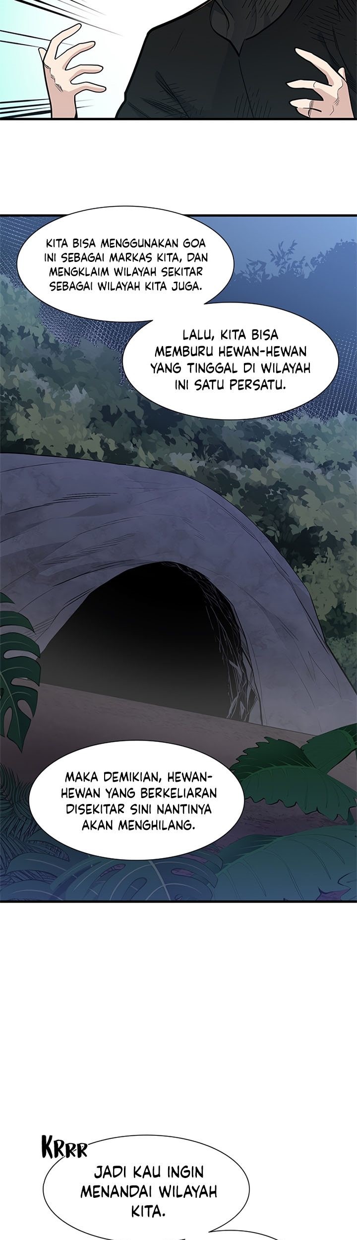 Chapter 58 - halaman 38