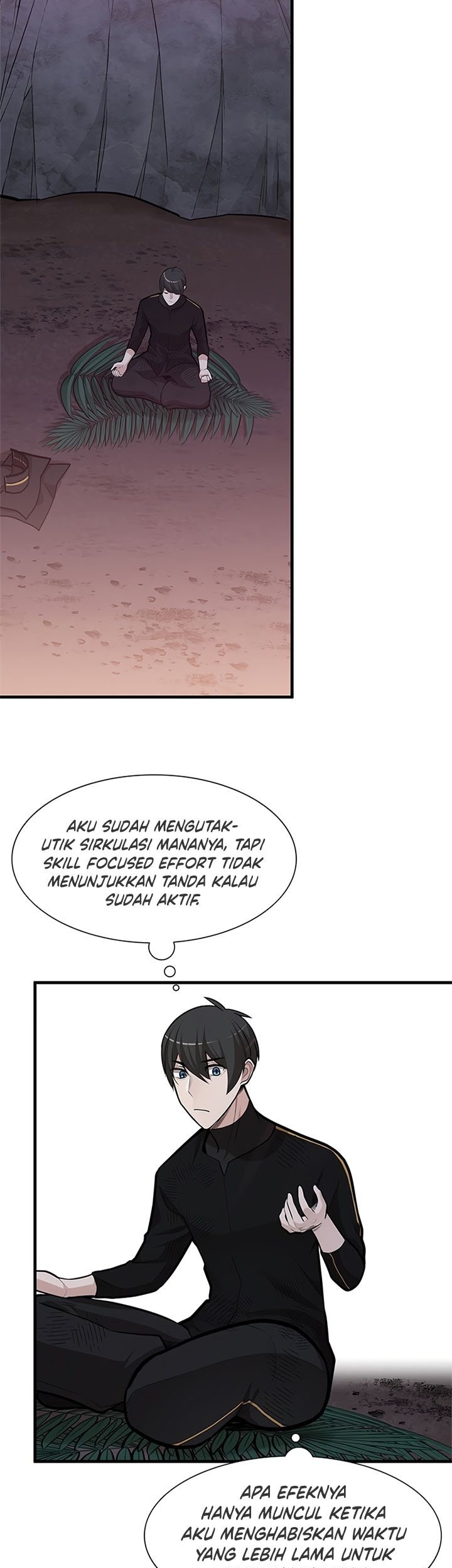 Chapter 58 - halaman 45