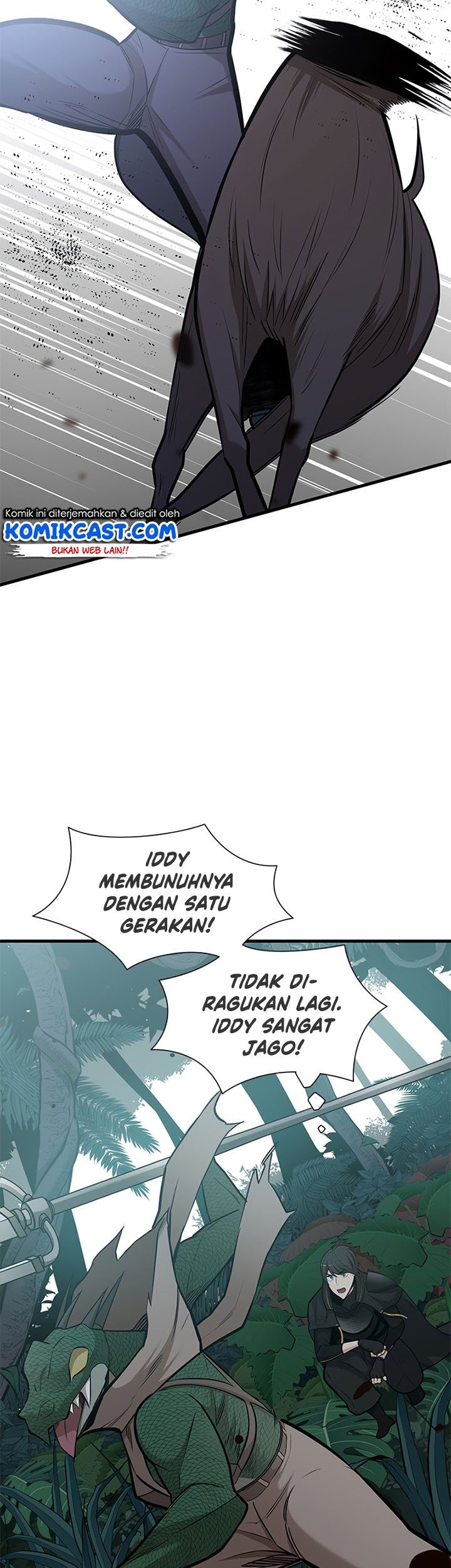 Chapter 58 - halaman 77