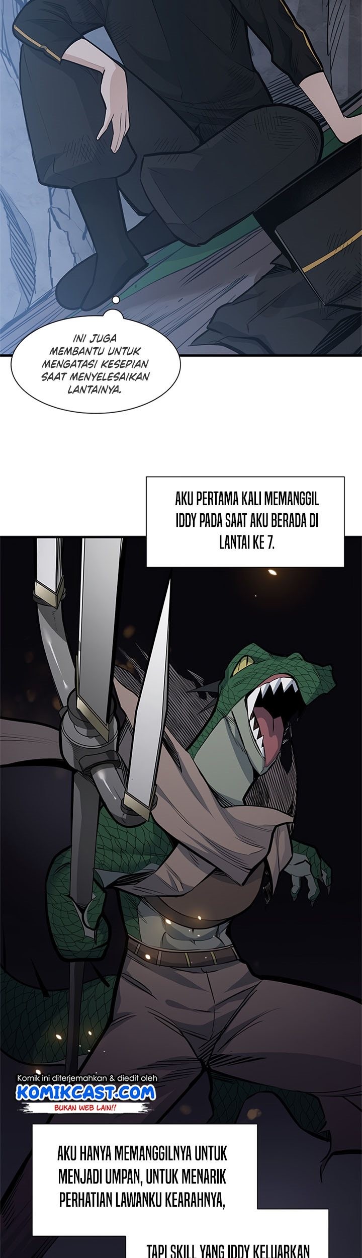 Chapter 58 - halaman 14