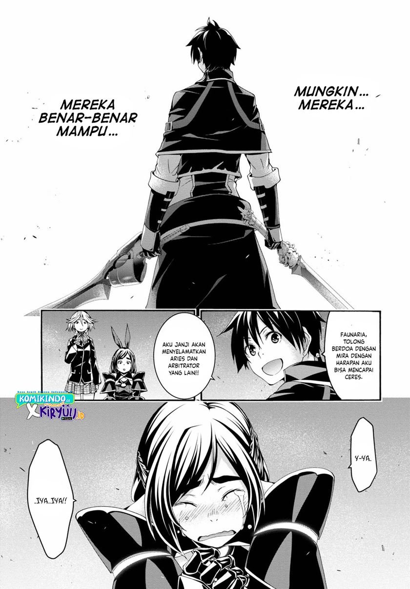 Chapter 124 - halaman 15