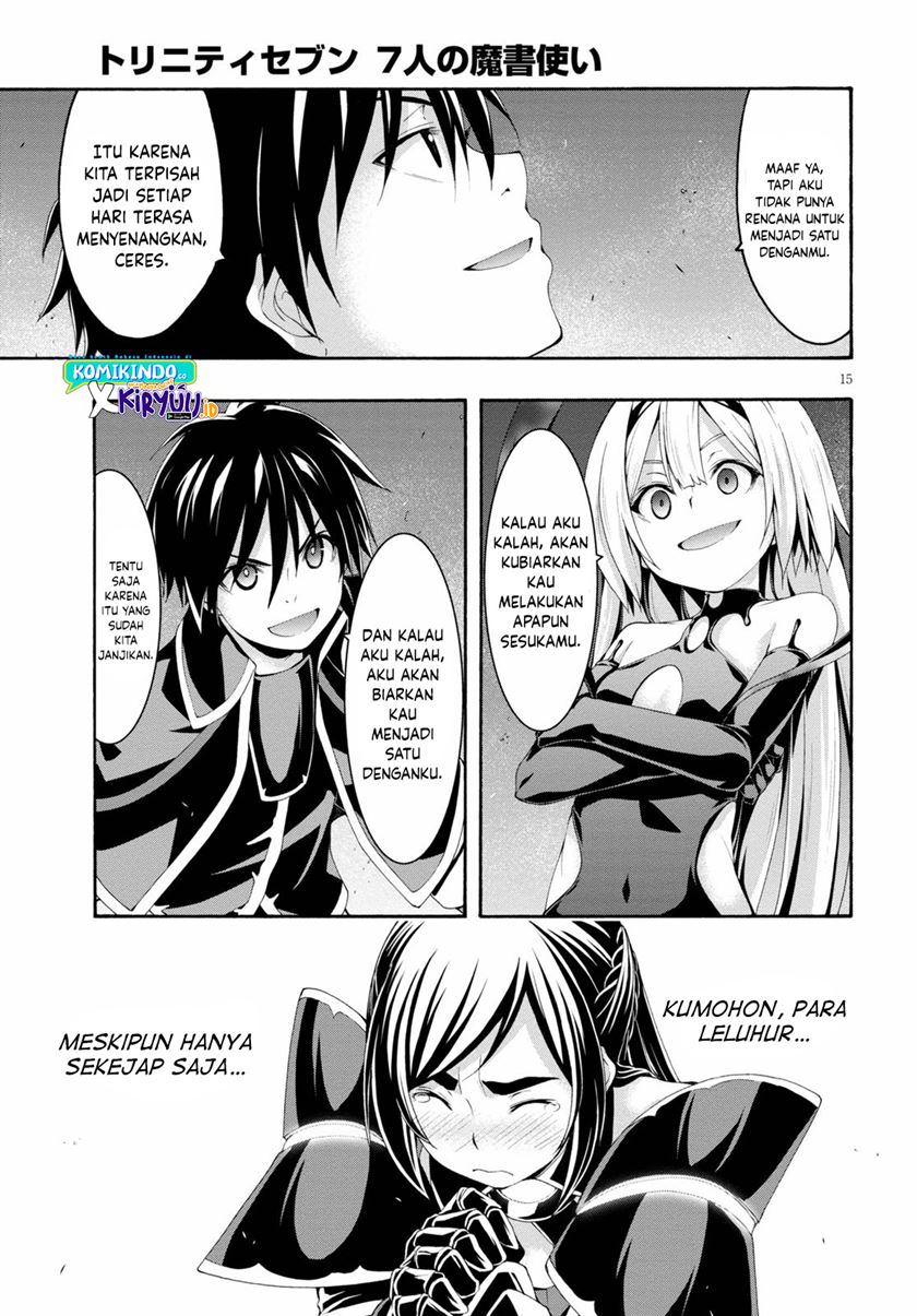 Chapter 124 - halaman 17