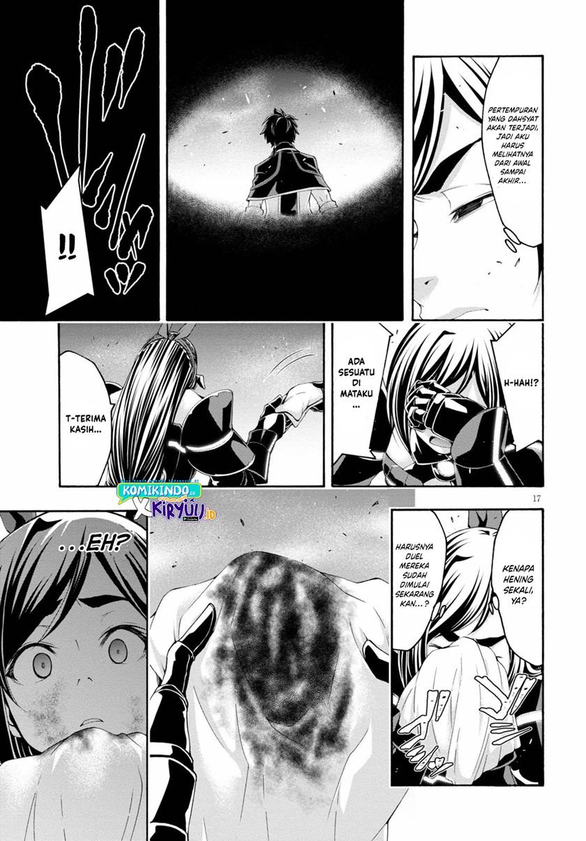 Chapter 124 - halaman 19