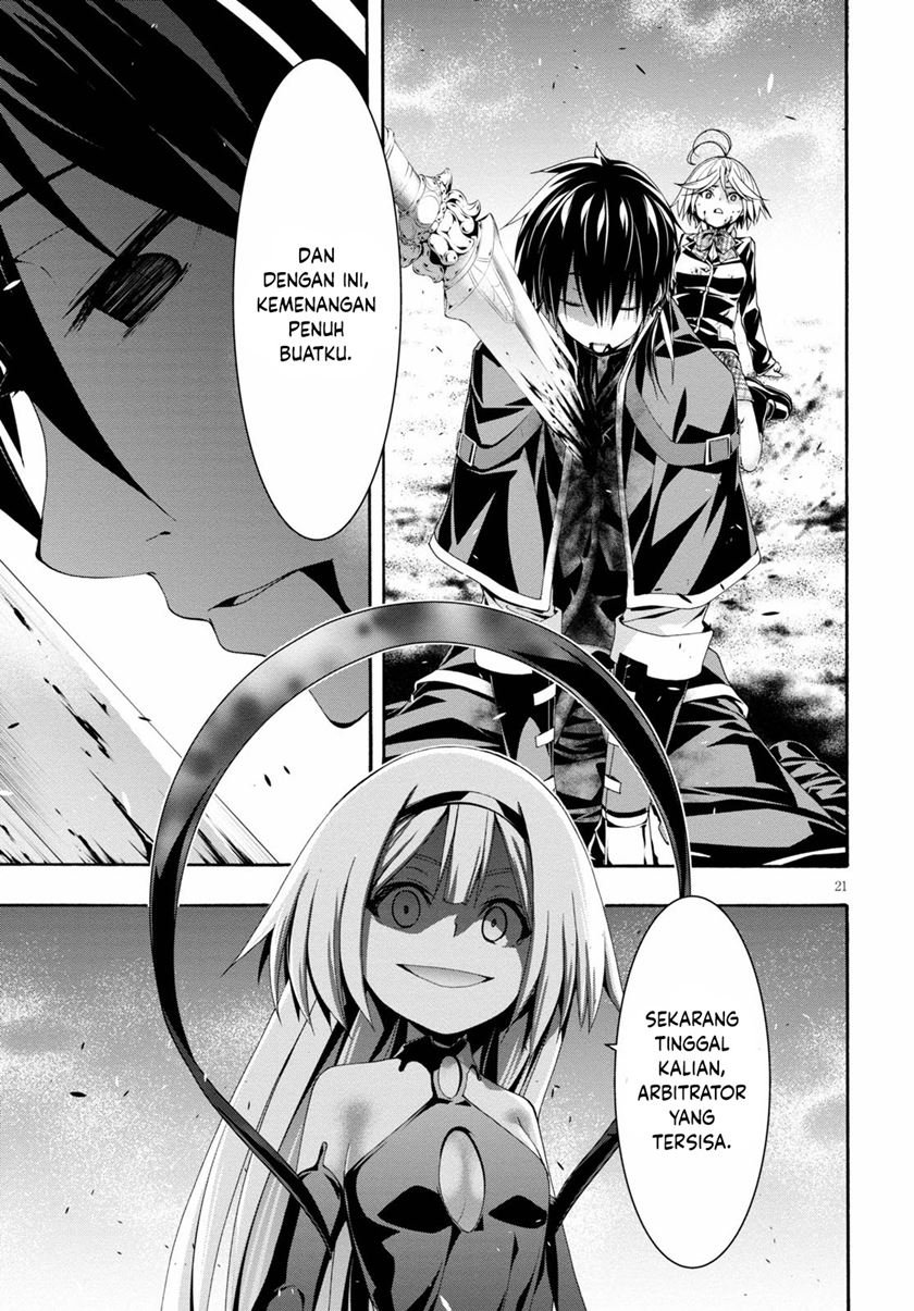 Chapter 124 - halaman 22