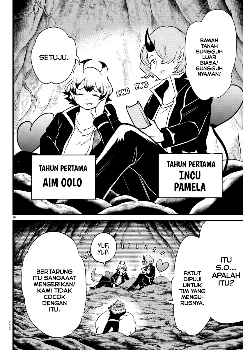 Chapter 250 - halaman 18