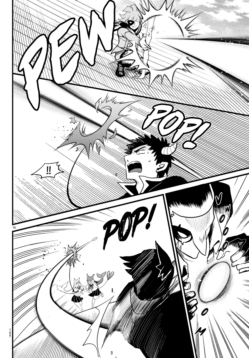 Chapter 249 - halaman 11