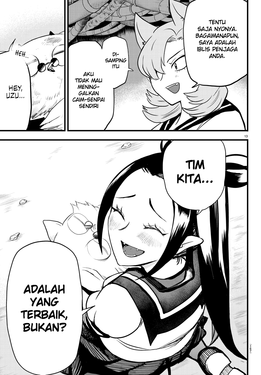 Chapter 249 - halaman 14