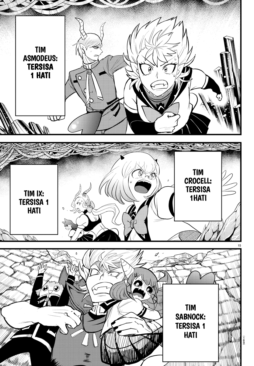 Chapter 249 - halaman 16