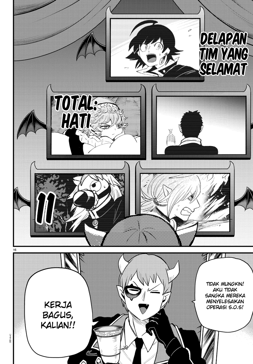 Chapter 249 - halaman 17