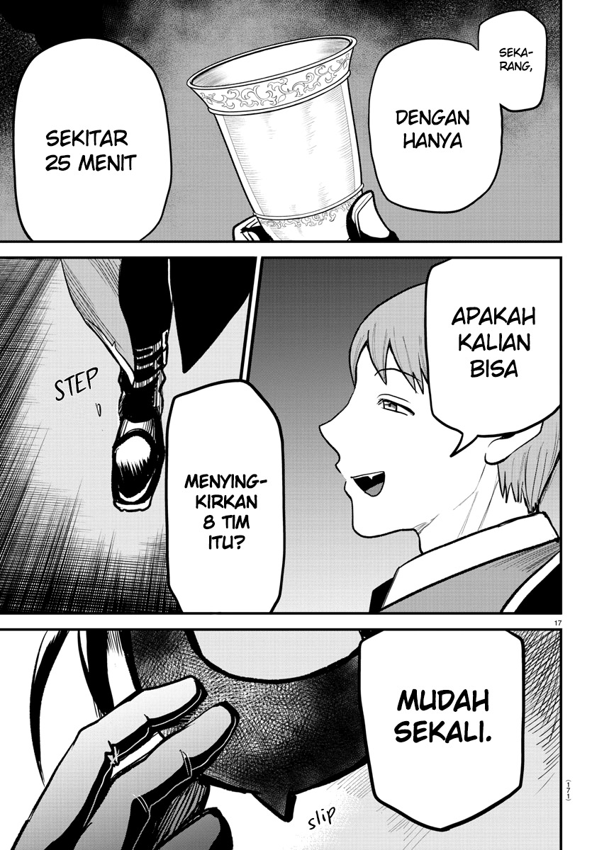 Chapter 249 - halaman 18