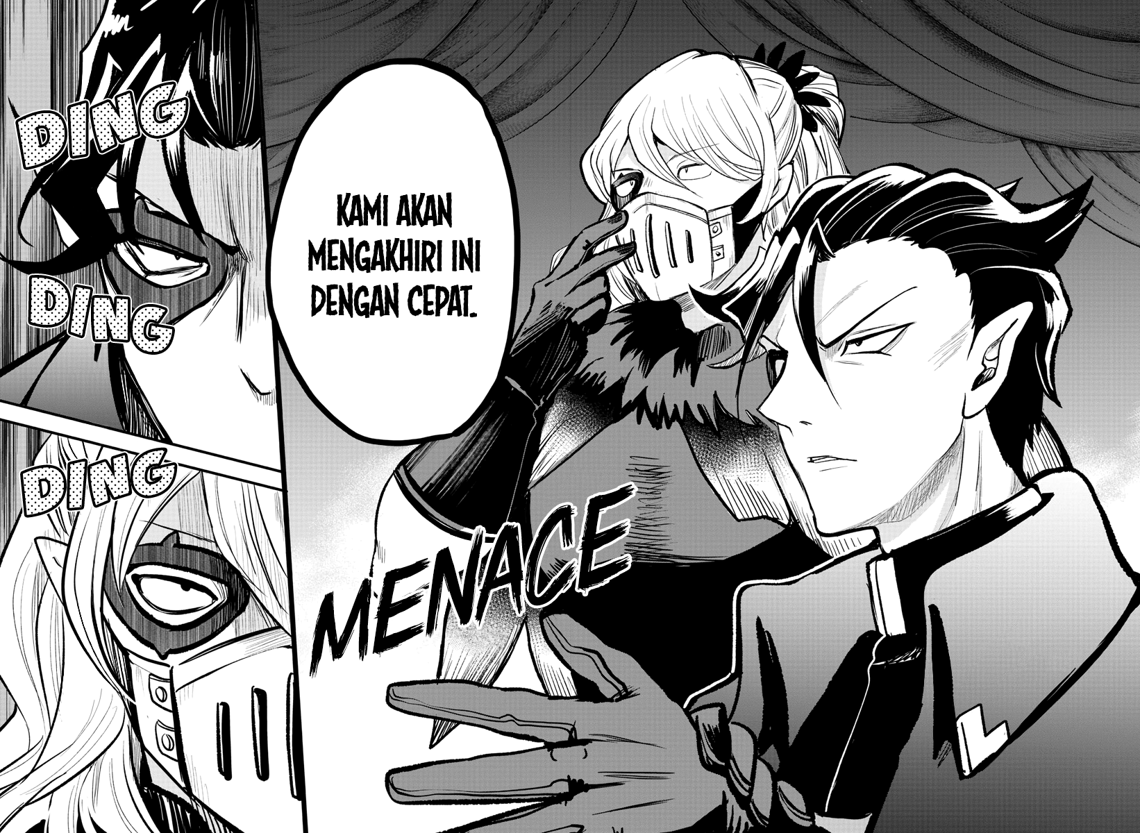 Chapter 249 - halaman 19