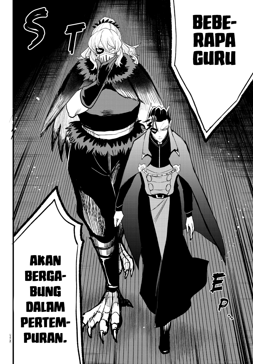 Chapter 249 - halaman 20