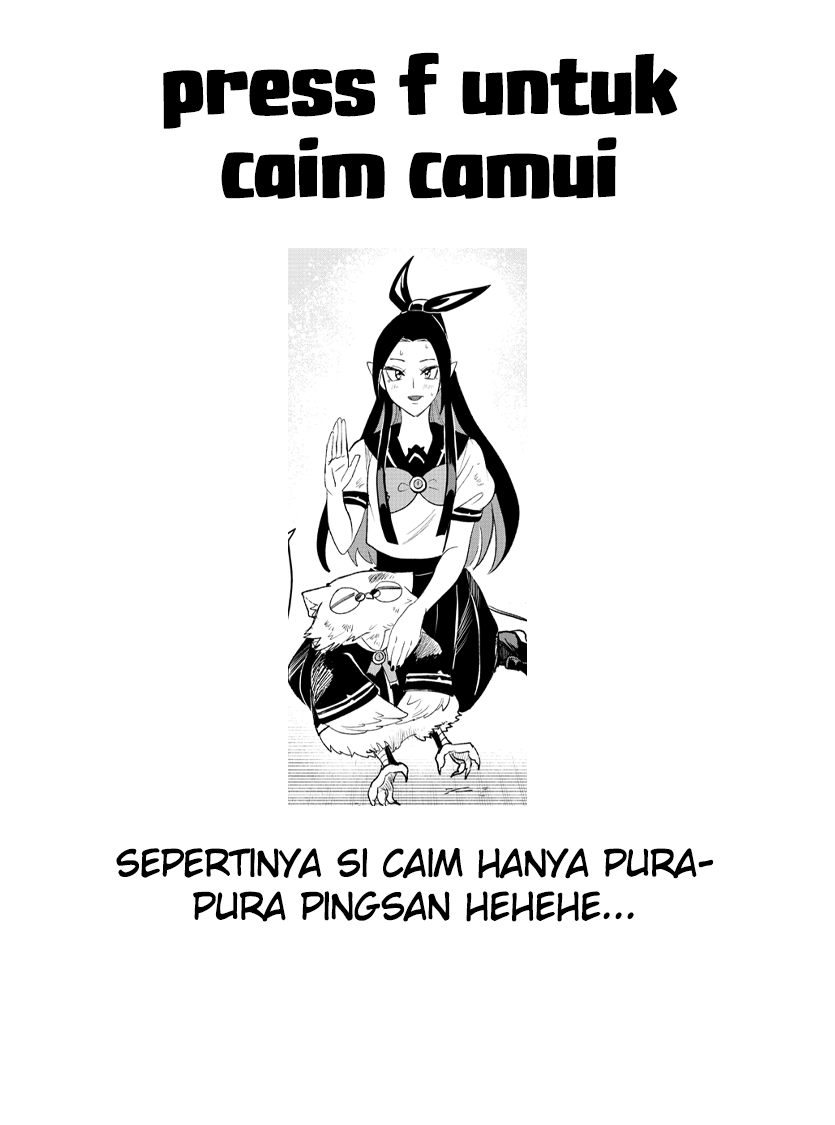 Chapter 249 - halaman 22
