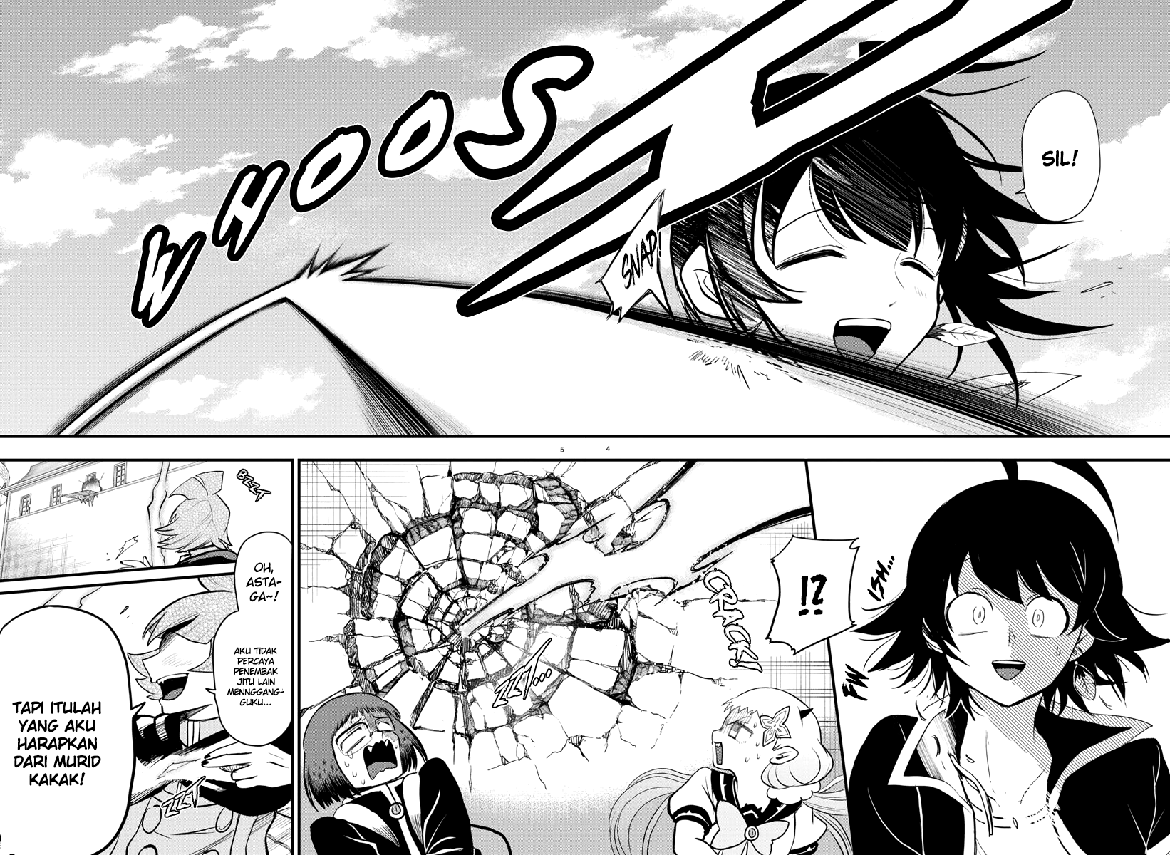 Chapter 249 - halaman 6