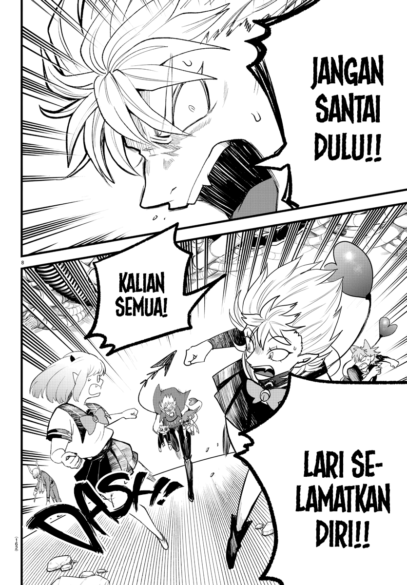 Chapter 249 - halaman 9