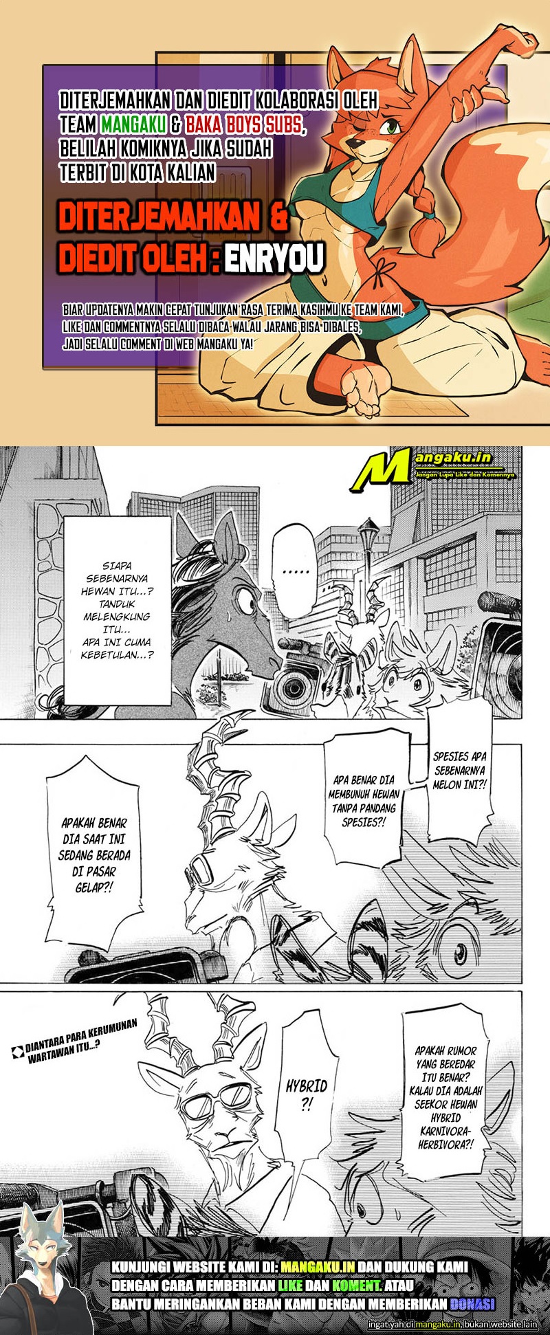 Chapter 188 - halaman 2