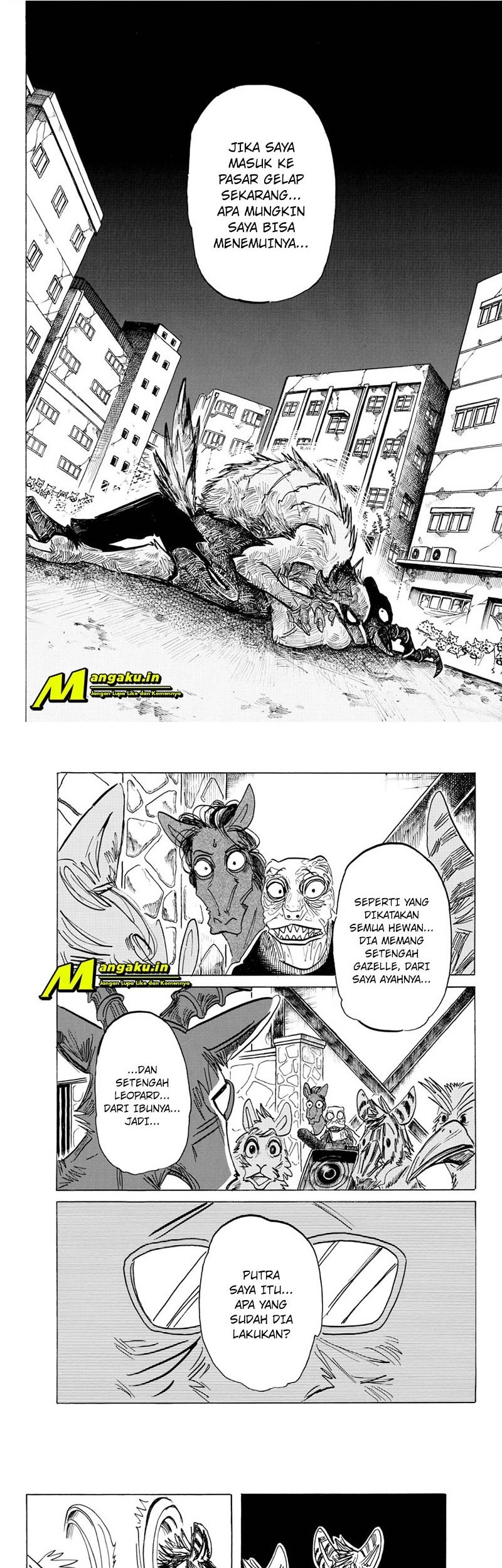 Chapter 188 - halaman 4