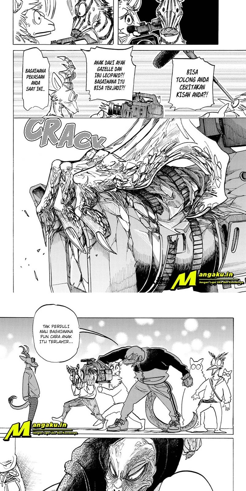 Chapter 188 - halaman 5