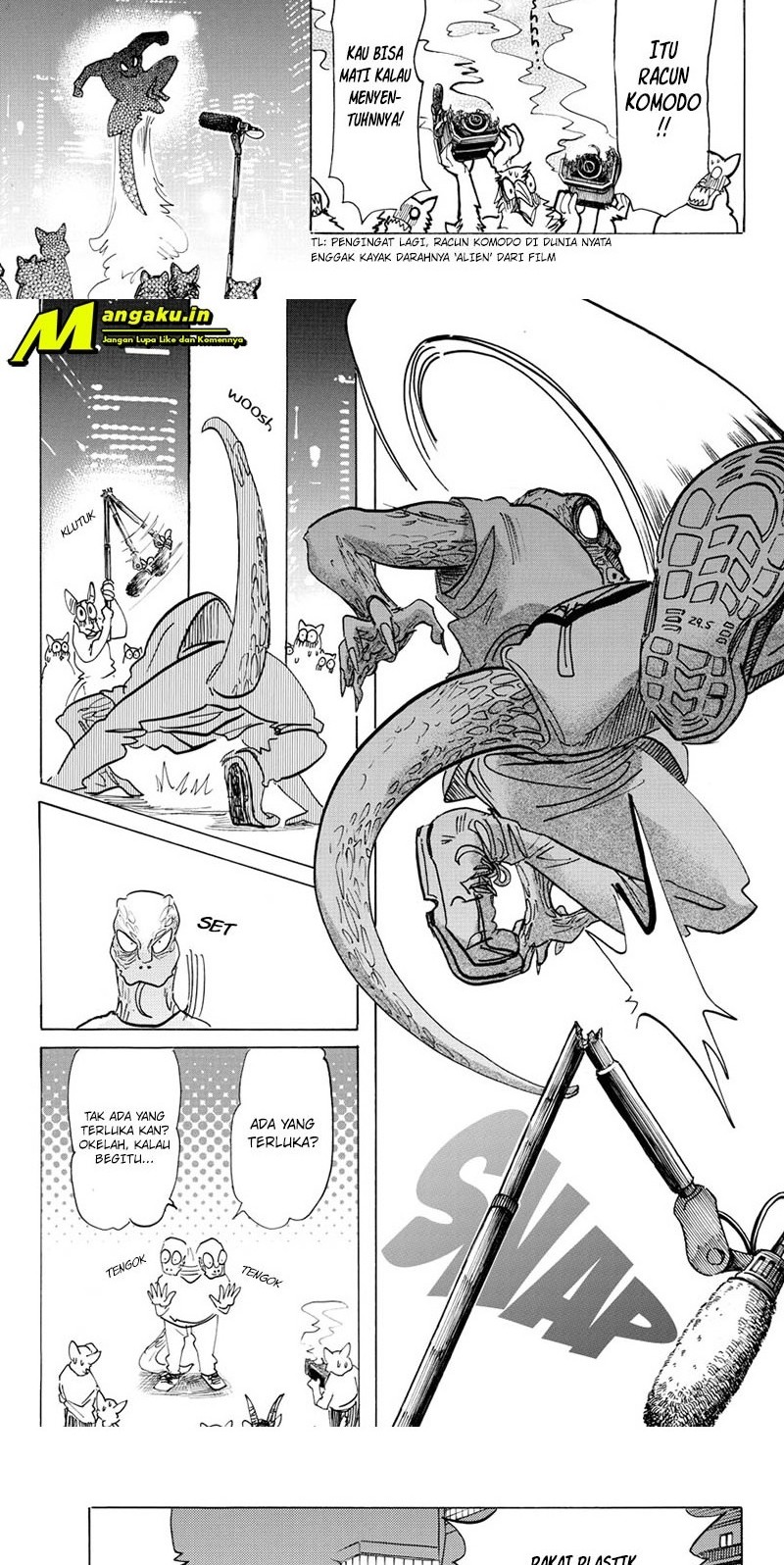 Chapter 188 - halaman 7