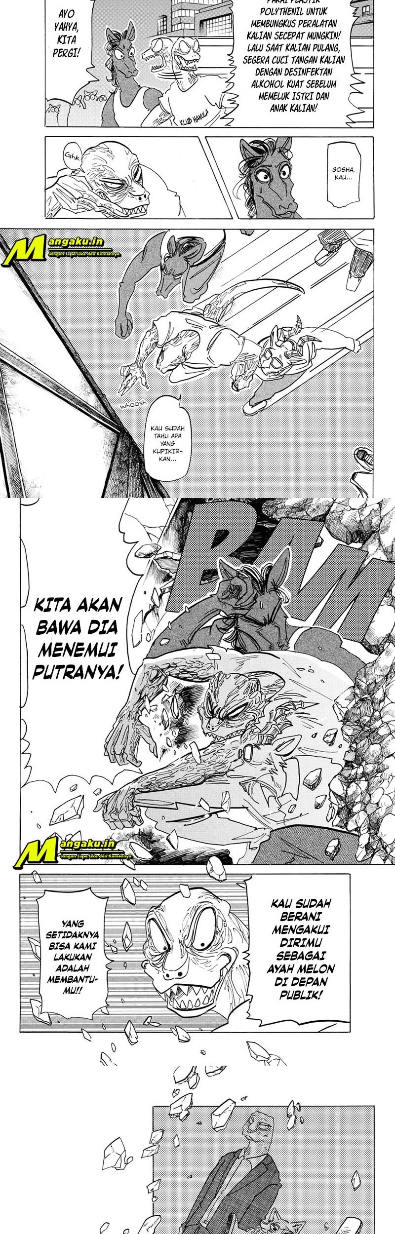 Chapter 188 - halaman 8