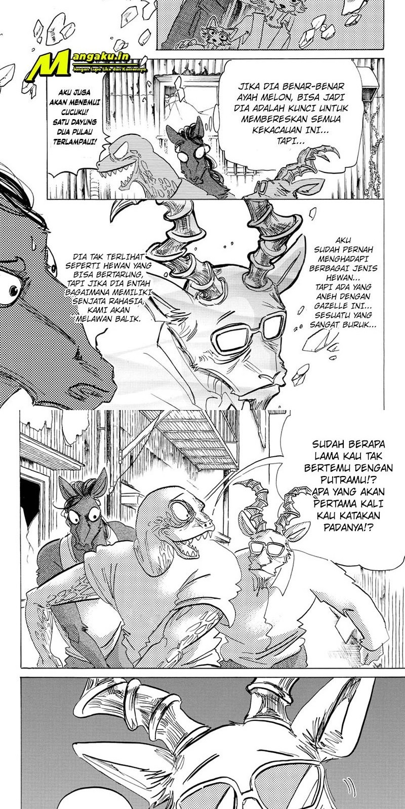 Chapter 188 - halaman 9