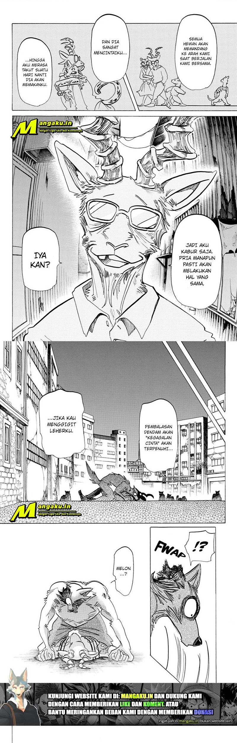 Chapter 188 - halaman 12