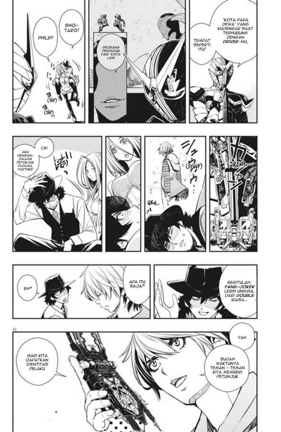 Chapter 32 - halaman 12