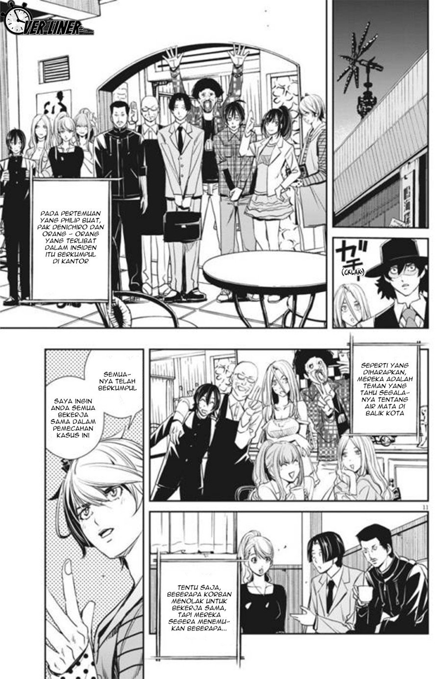 Chapter 32 - halaman 13