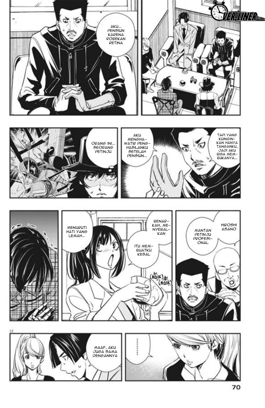 Chapter 32 - halaman 14