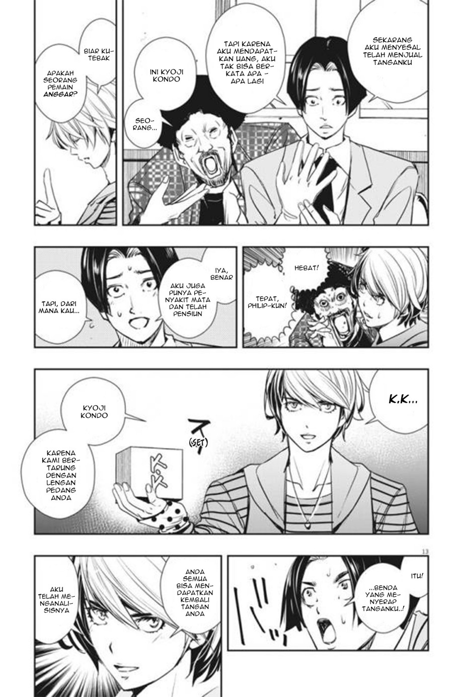 Chapter 32 - halaman 15