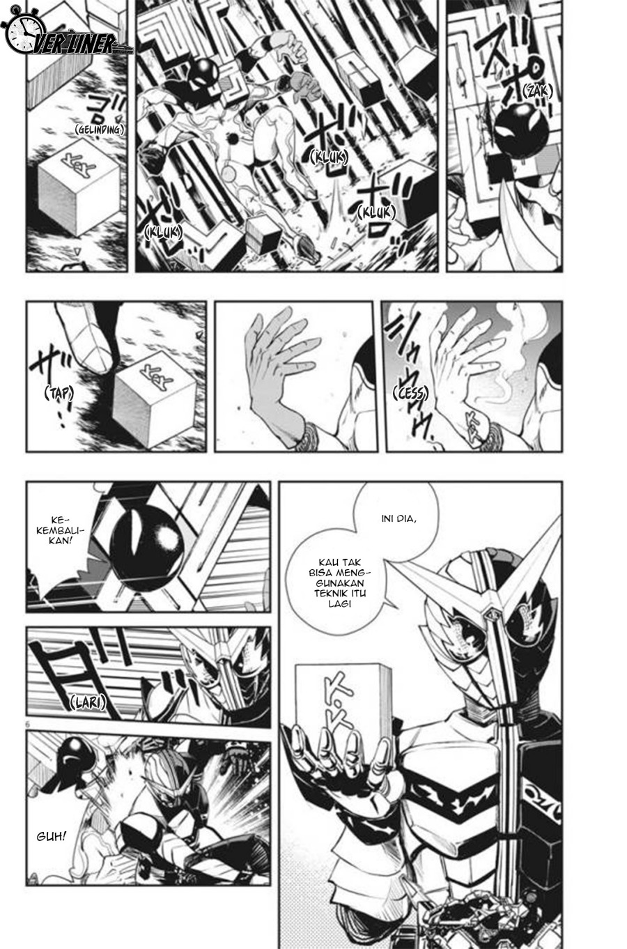 Chapter 32 - halaman 8