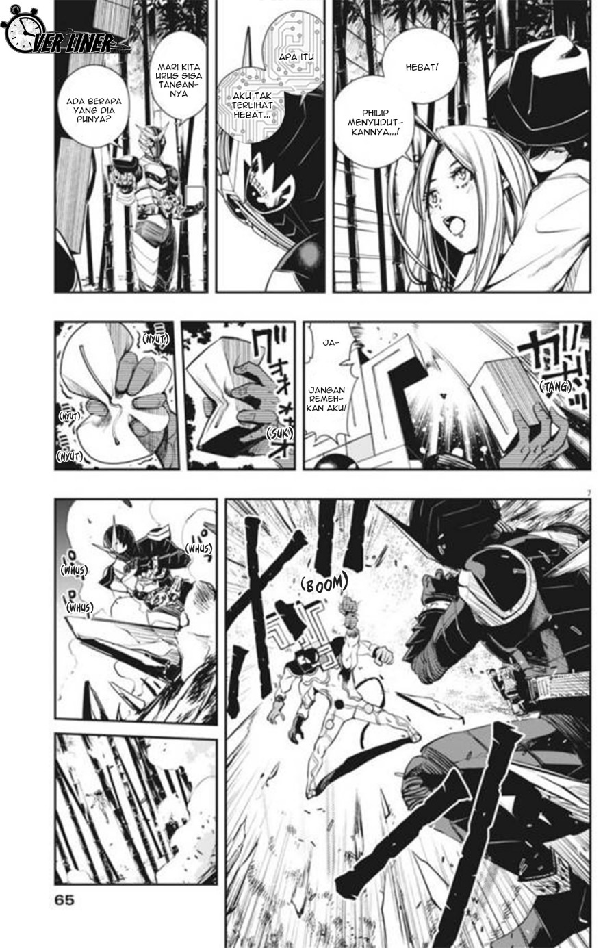 Chapter 32 - halaman 9
