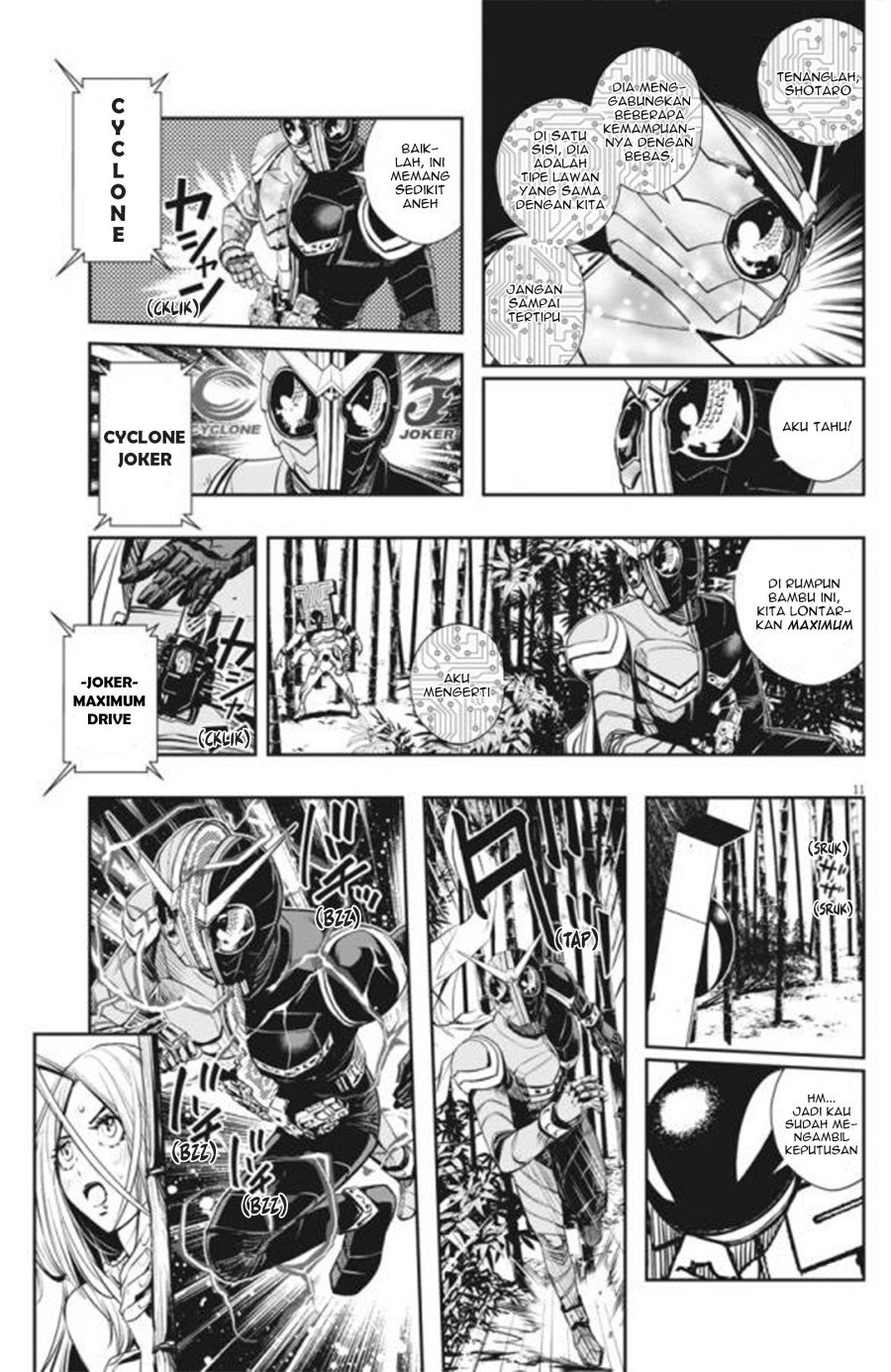 Chapter 31 - halaman 13