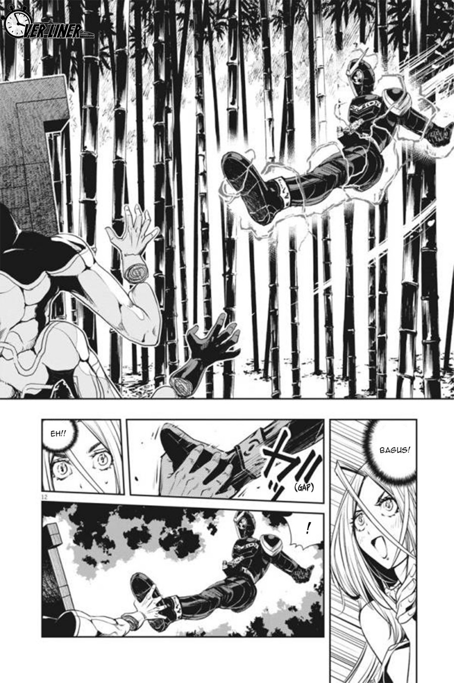 Chapter 31 - halaman 14