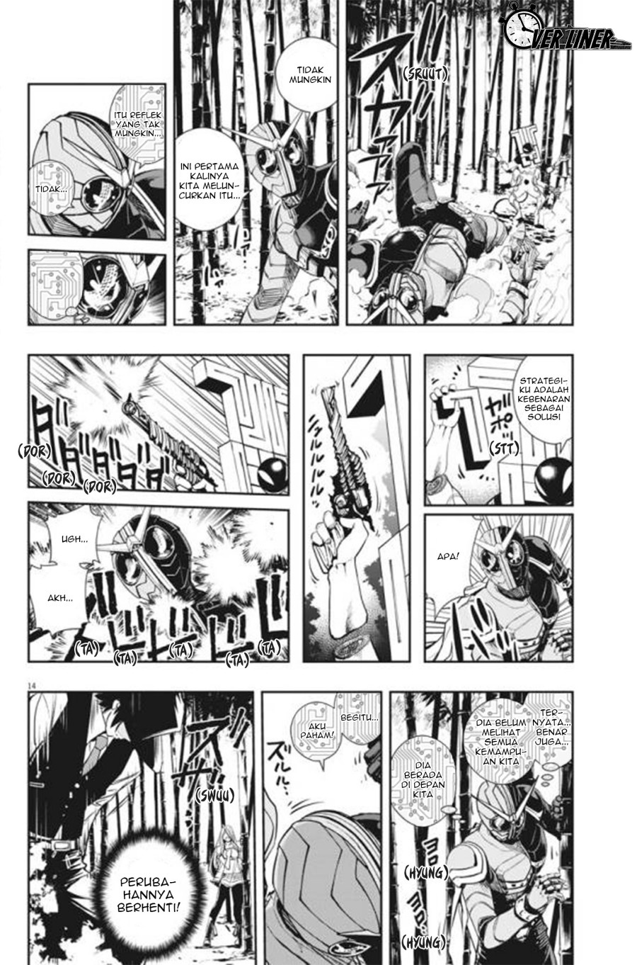 Chapter 31 - halaman 16