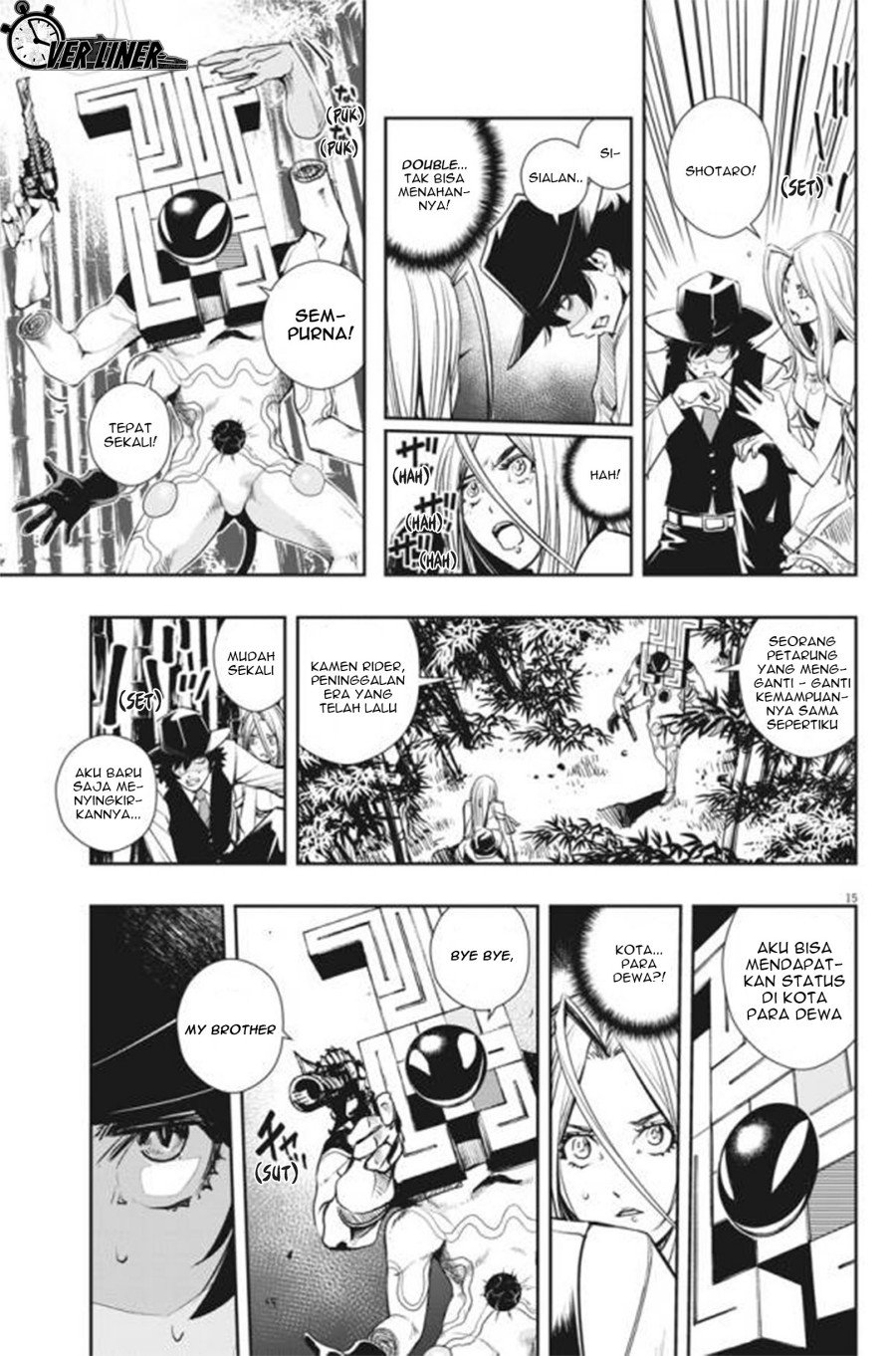 Chapter 31 - halaman 17