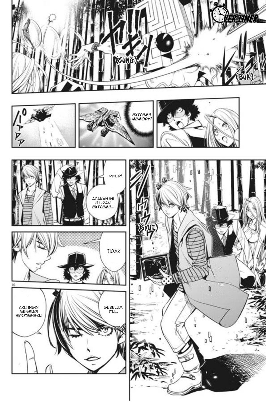 Chapter 31 - halaman 18