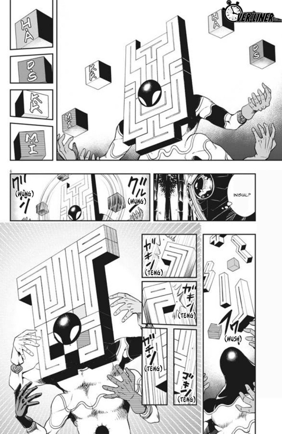 Chapter 31 - halaman 8