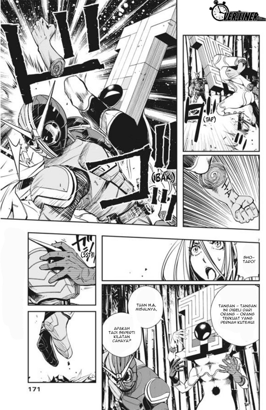 Chapter 31 - halaman 9