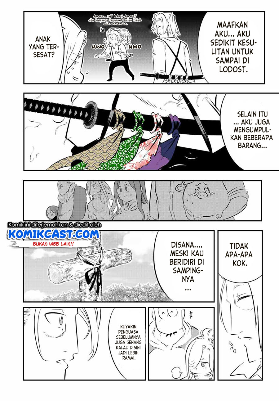 Chapter 87 - halaman 12