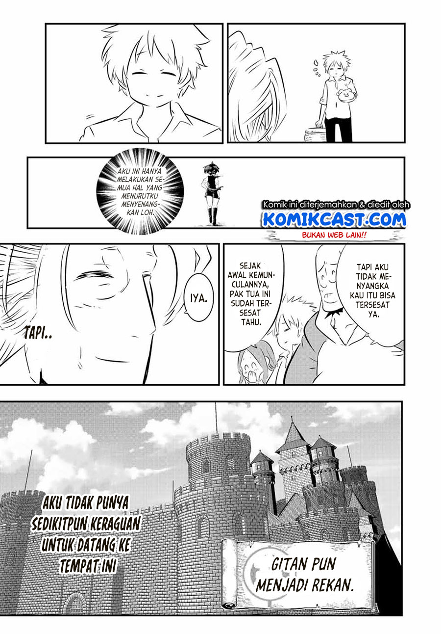 Chapter 87 - halaman 13