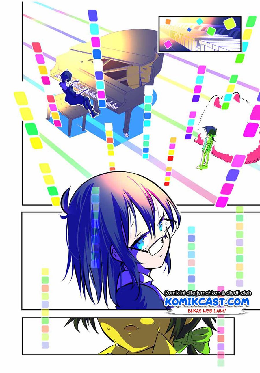 Chapter 87 - halaman 20