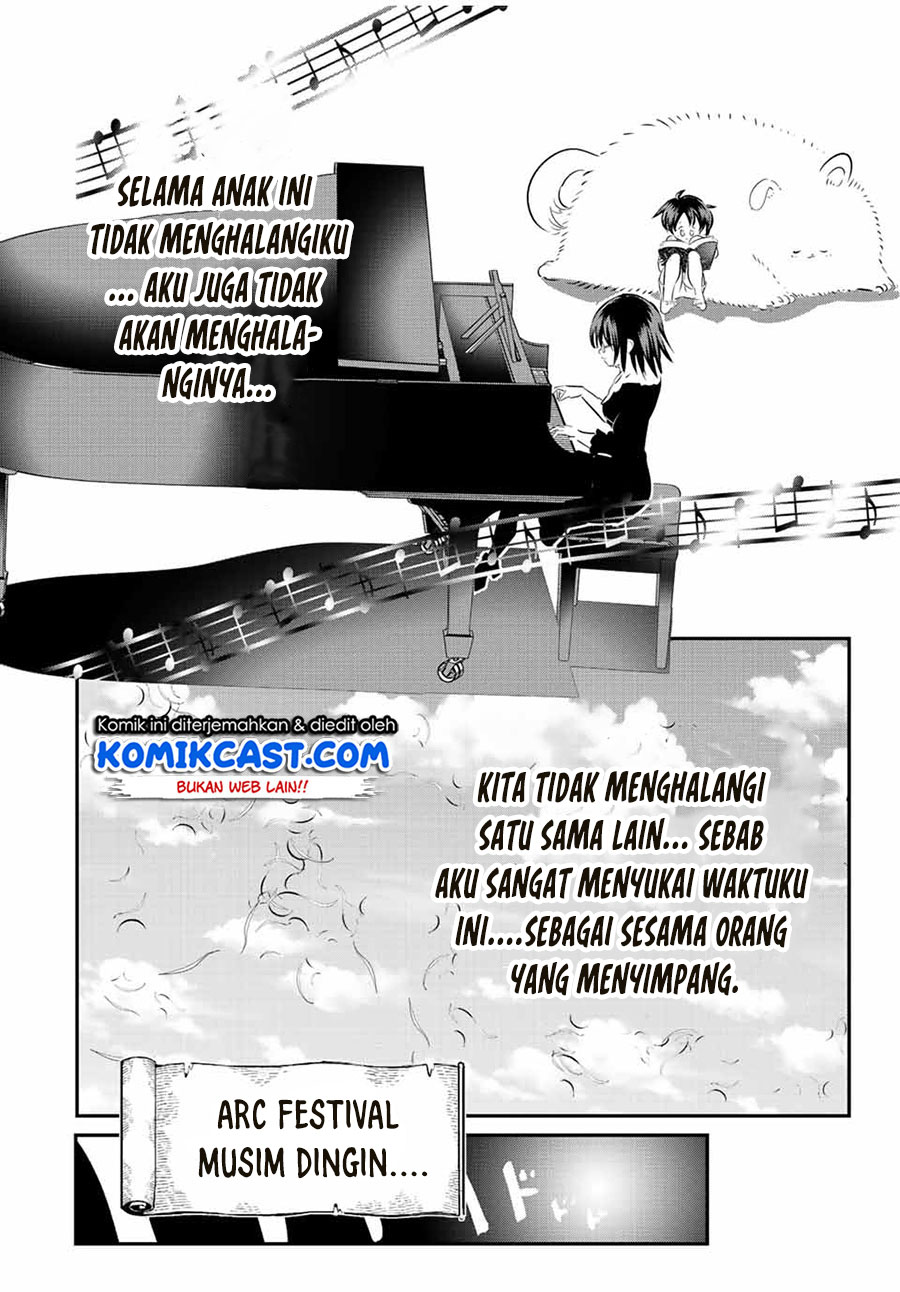 Chapter 87 - halaman 22