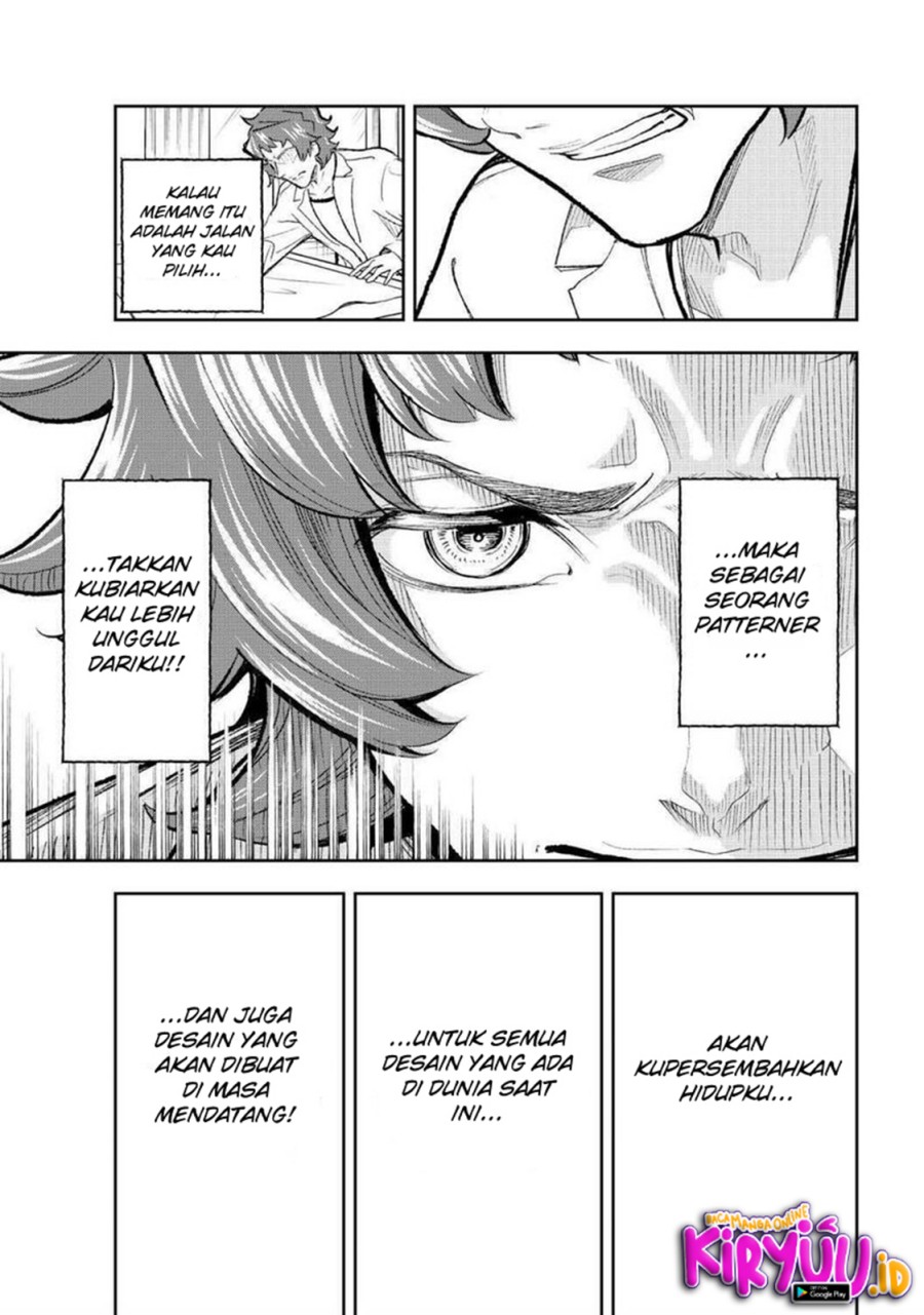 Chapter 163 - halaman 17