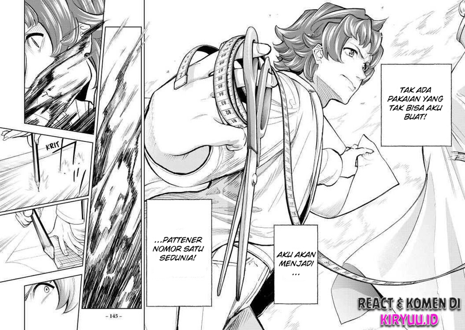 Chapter 163 - halaman 18