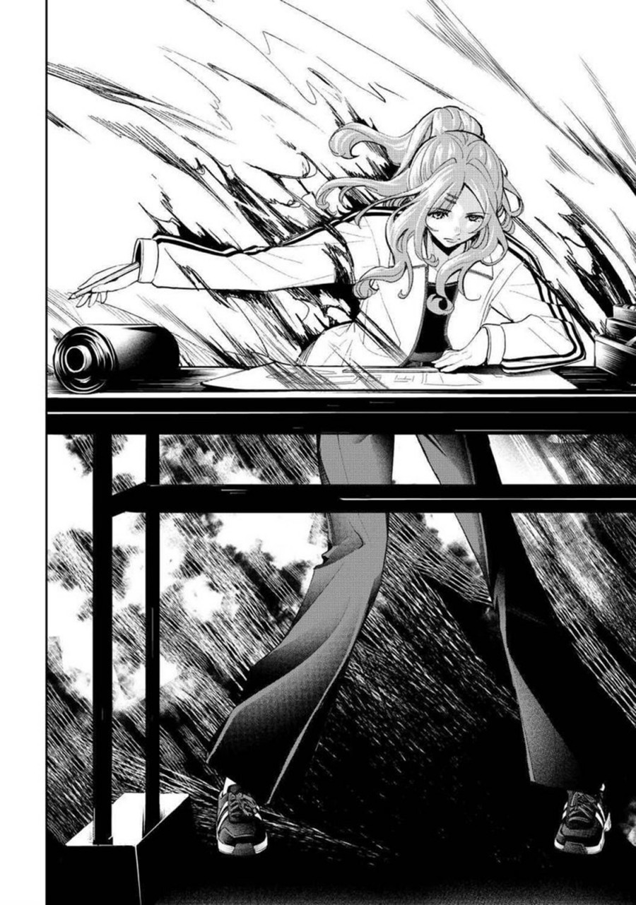 Chapter 163 - halaman 19